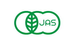 JAS Japanese Agricultural Standard Logo